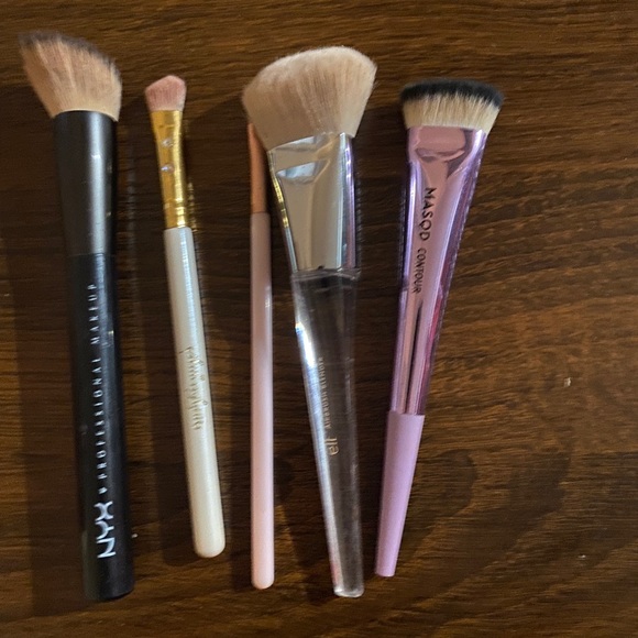 Make-up that is great - Picture 2 of 8